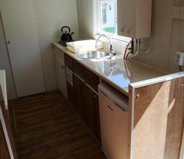 Wladyslawowo Cabin | Baza Turystyczna Atol