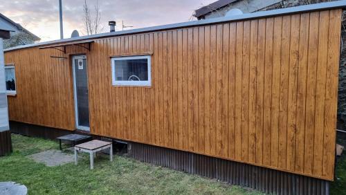 Wladyslawowo Cabin | Baza Turystyczna Atol