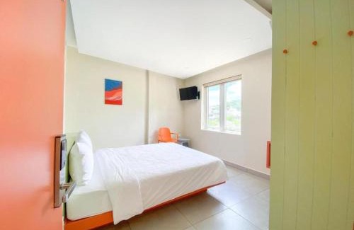 Da Lat Hotel | Bazan Dalat Hotel