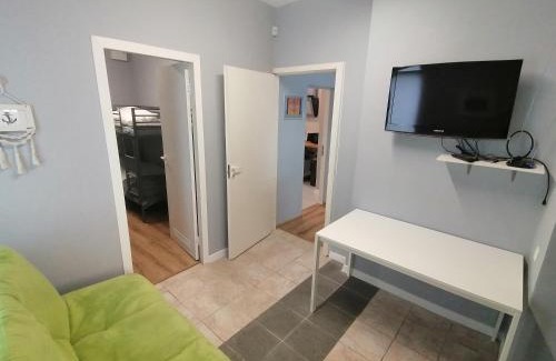 Klaipeda Hostel | BAZZE