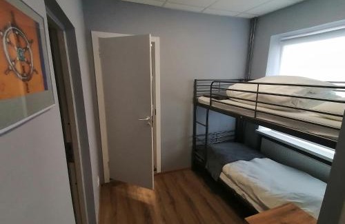 Klaipeda Hostel | BAZZE