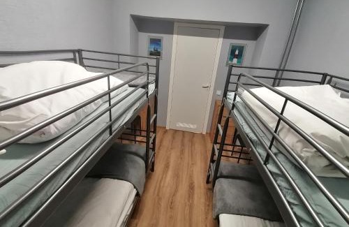Klaipeda Hostel | BAZZE