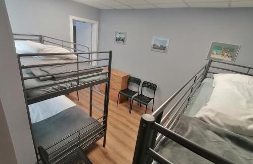 Klaipeda Hostel | BAZZE