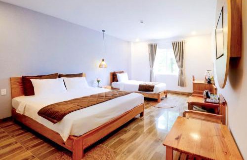 Duong Dong Hotel | BB Hotel&Resort