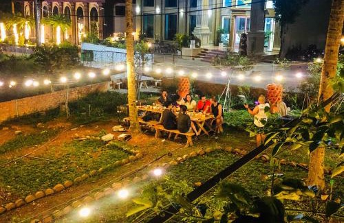 Duong Dong Hotel | BB Hotel&Resort