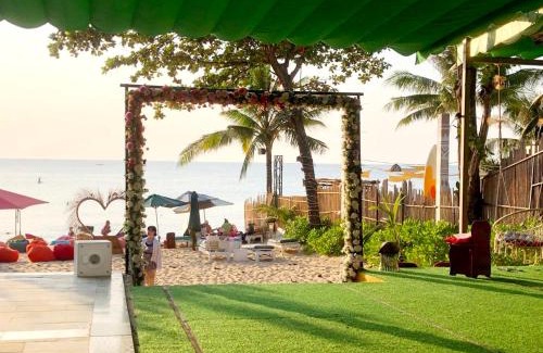 Duong Dong Hotel | BB Hotel&Resort