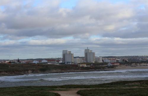 Peniche Apartment | BBA Appartement climatisé vue mer Baleal