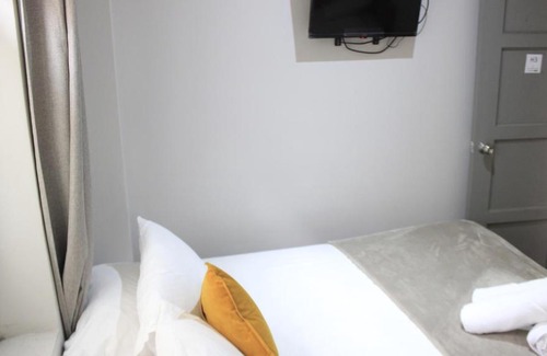 Bellas Artes Hostel | BBCasita- Bed and Breakfast-Hostel