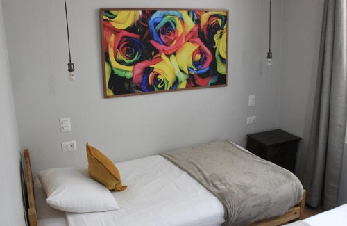 Bellas Artes Hostel | BBCasita- Bed and Breakfast-Hostel