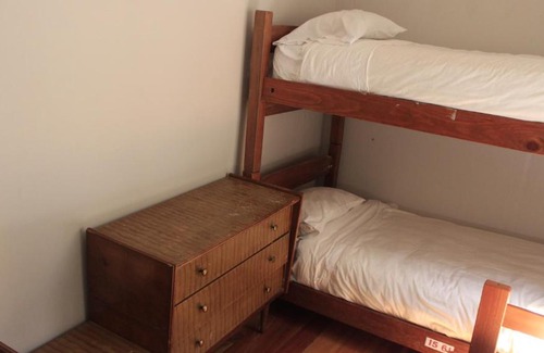 Bellas Artes Hostel | BBCasita- Bed and Breakfast-Hostel