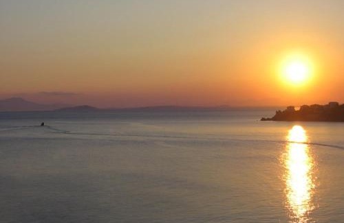 Torre delle Stelle Bed & Breakfast | bbmaredellestelle