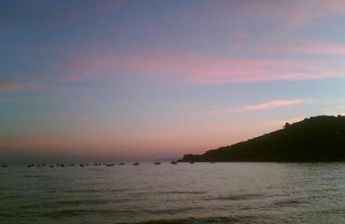 Torre delle Stelle Bed & Breakfast | bbmaredellestelle