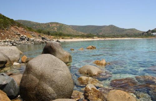 Torre delle Stelle Bed & Breakfast | bbmaredellestelle