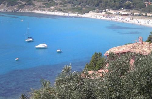 Torre delle Stelle Bed & Breakfast | bbmaredellestelle