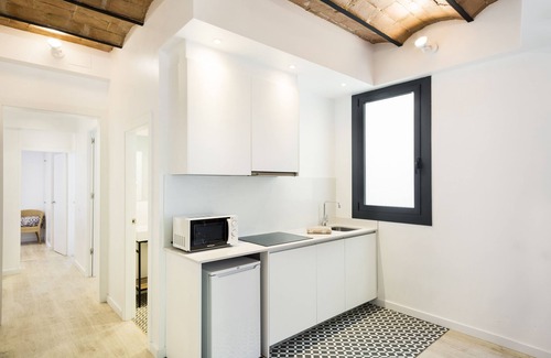 Gracia Apartment | BcnStop Parc Güell
