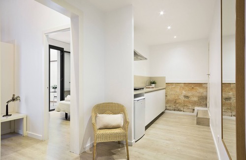 Gracia Apartment | BcnStop Parc Güell