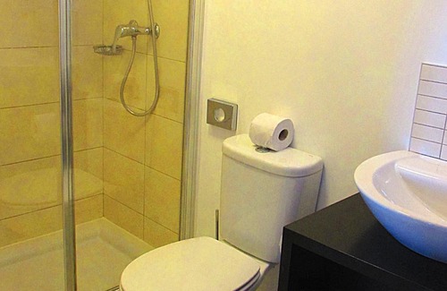 Santa Maria Apartment | BCV - Private Apartments Dunas Resort 1 & 2 Beds
