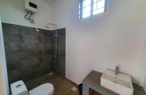 Paje Apartment | BD House