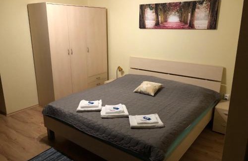 Besenova Apartment | Beška