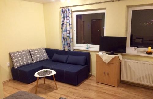 Besenova Apartment | Beška