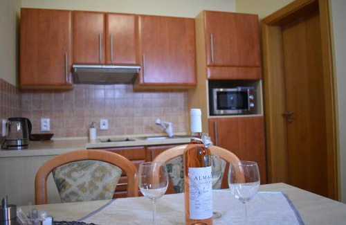 Besenova Apartment | Beška