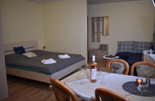 Besenova Apartment | Beška
