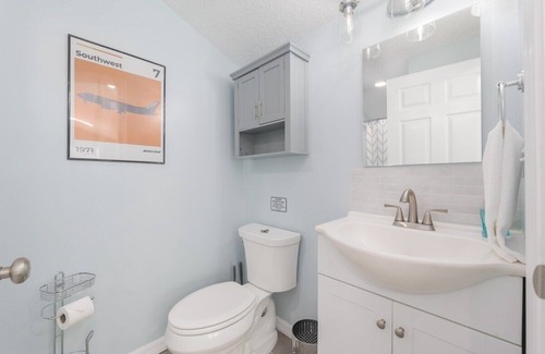 Avondale House | Be a Nomad - Avondale Cozy Studio