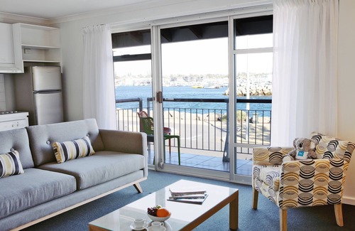 Fremantle Apartment | Be. Fremantle