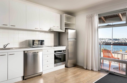 Fremantle Apartment | Be. Fremantle