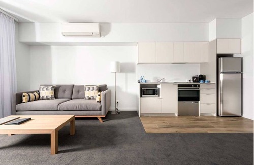 Fremantle Apartment | Be. Fremantle