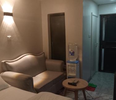 Embakasi Apartment | Be Happy Homes Tsavo Studios