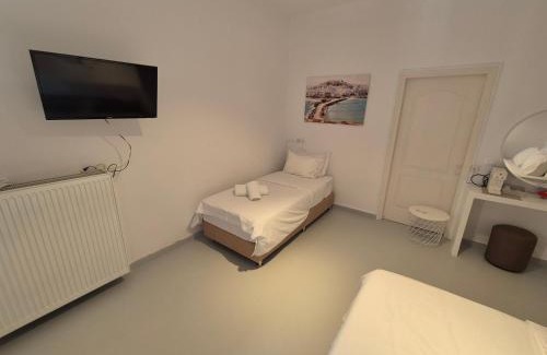 Kithnos Hotel | Be Kythnos