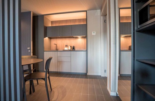 Cerchia dei navigli Apartment | Be Mate Via Tivoli