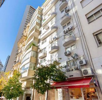 Retiro Apartment | Be my Guest! Duplex boutique en Recoleta