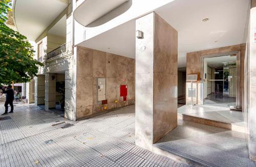 Retiro Apartment | Be my Guest! Duplex boutique en Recoleta