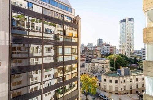 Retiro Apartment | Be my Guest! Duplex boutique en Recoleta