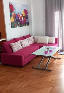 Ano Patisia Apartment | Be My Guest In Athens