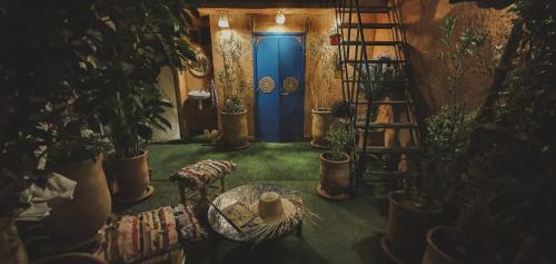 Medina Hostel | Be Nomad