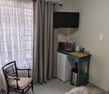 Richards Bay House | Be Our Guest 2