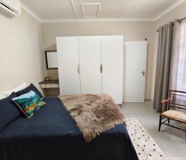 Richards Bay House | Be Our Guest 2