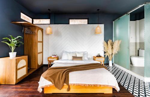 Da Lat Hotel | Be Youth Villa Đà Lạt - O'TEL