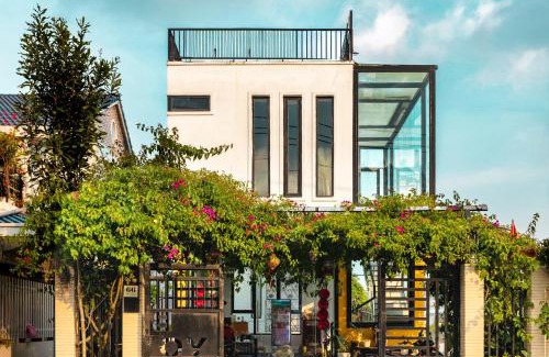 Da Lat Hotel | Be Youth Villa Đà Lạt - O'TEL