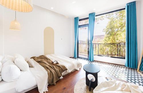 Da Lat Hotel | Be Youth Villa Đà Lạt - O'TEL