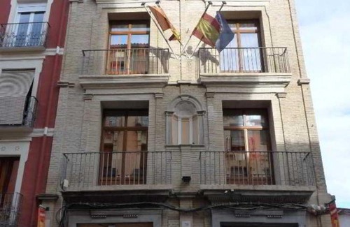 San Pablo Hostel | Be Zaragoza Hostel