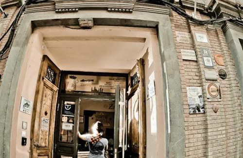 San Pablo Hostel | Be Zaragoza Hostel