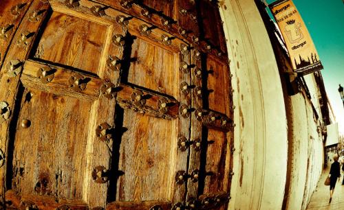 San Pablo Hostel | Be Zaragoza Hostel