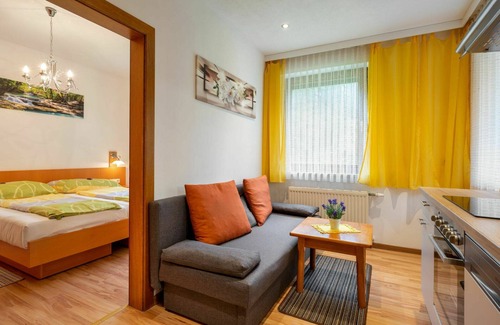 Klopein am Klopeiner See Apartment | Beautiful apartment for 2 guests with WIFI, TV and balcony