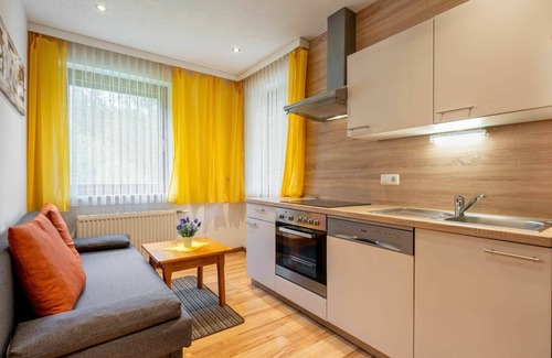 Klopein am Klopeiner See Apartment | Beautiful apartment for 2 guests with WIFI, TV and balcony