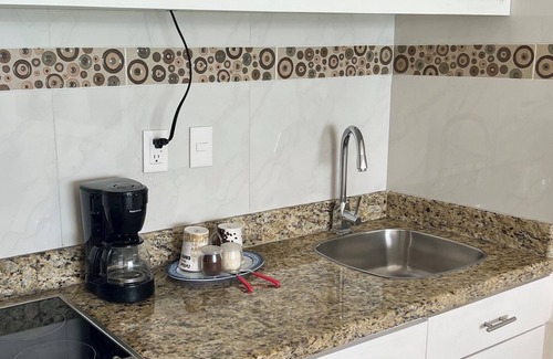 Zona Hotelera Apartment | Beach and Ocean Front Apartments 1