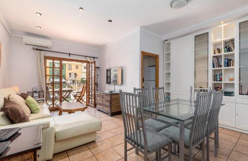 Port Saplaya House | Beach Apartment with beautiful view